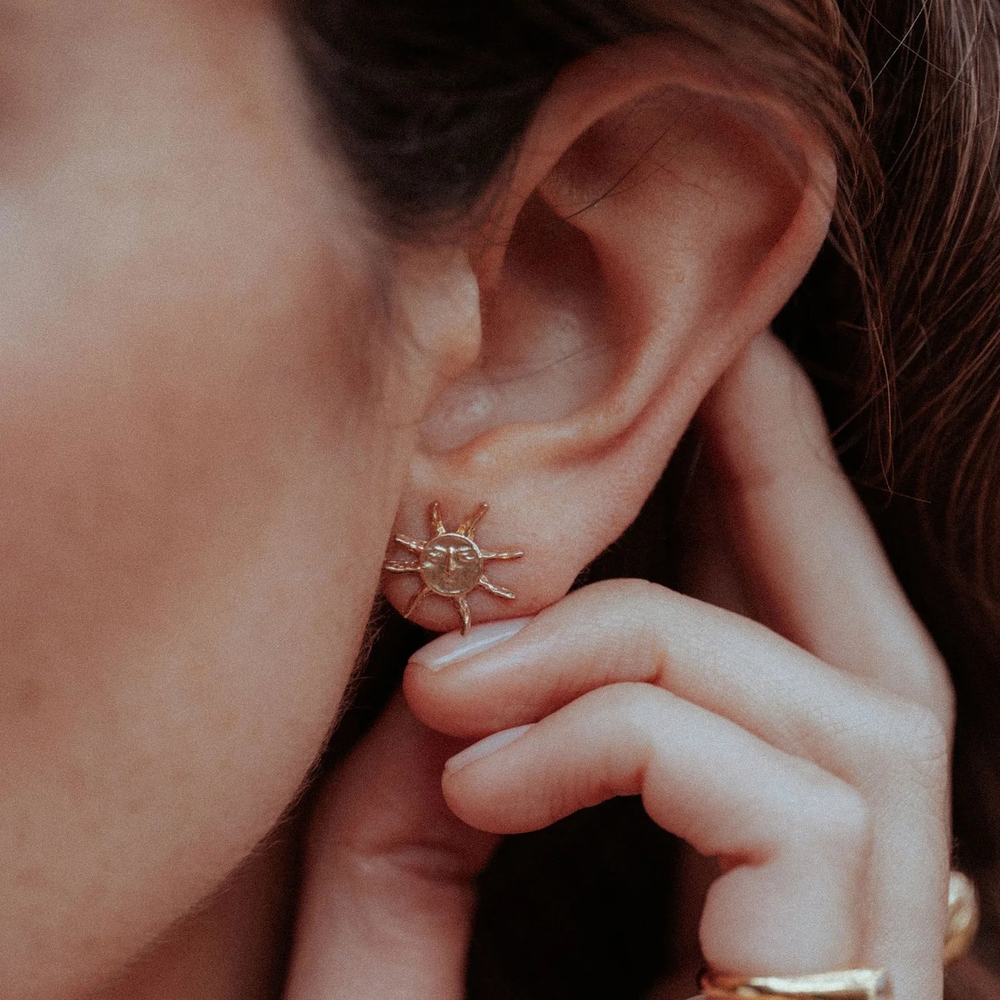 Cabinet | Sunchaser Studs