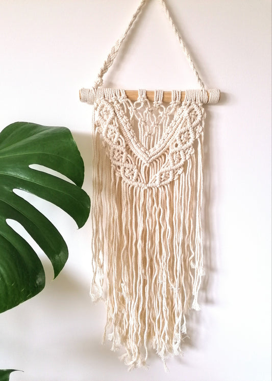 BaliBoho | Gaia Macrame Wall Hanging