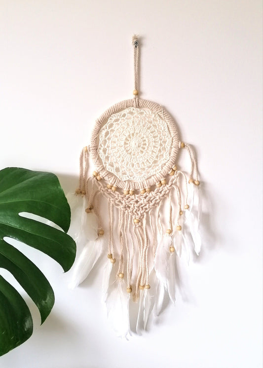 BaliBoho | Medium Dream Catcher