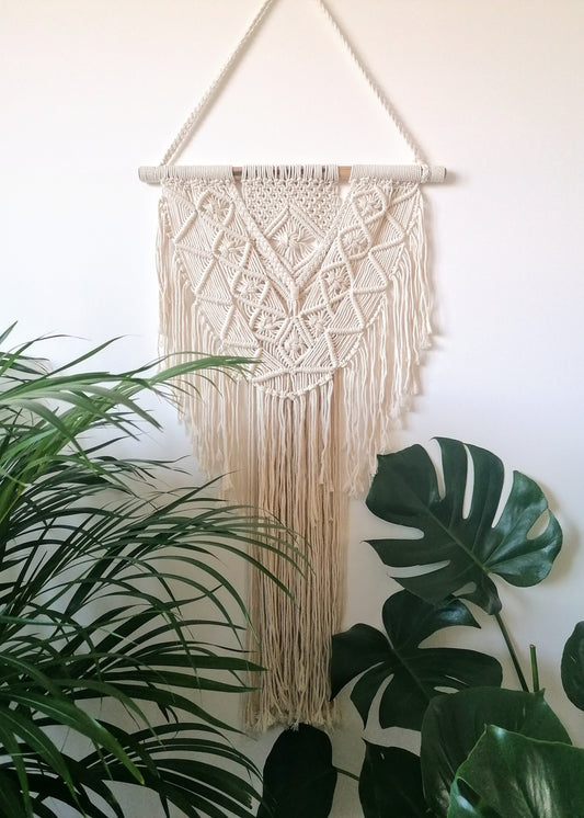 BaliBoho | Paloma Macrame Large Wall Hanging