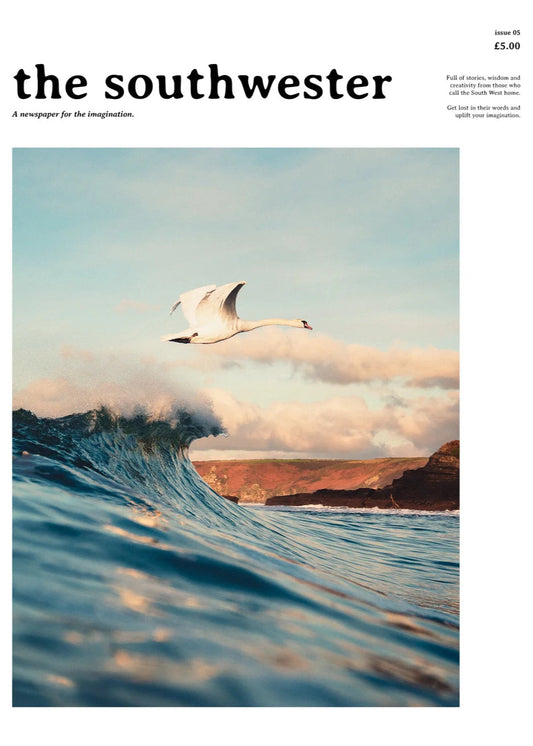 the southwester - Issue 05