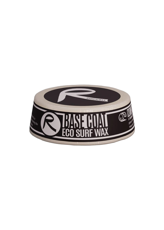 Radical Wax | Base Coat