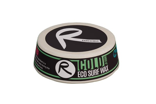 Radical Wax | Cold
