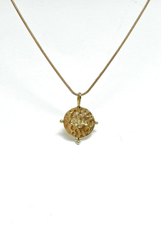 Ocean Boheme | Sun Coin