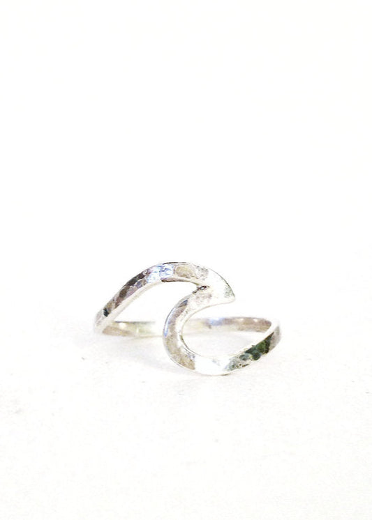Ocean Boheme | Teahupo'o Wave Ring