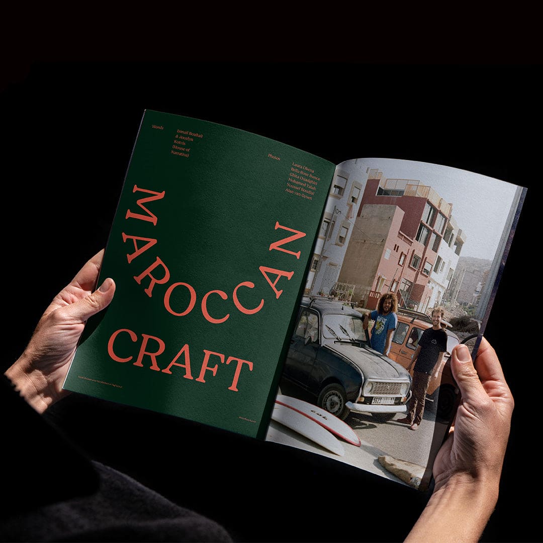 Longboarder Magazine - Volume Three