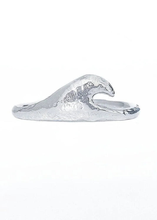Daisy V | Swell Ring