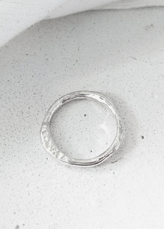 Daisy V | Stack Ring